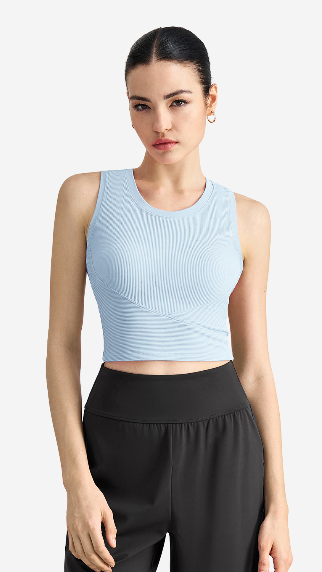 SculptLine Racerback Sports Bra