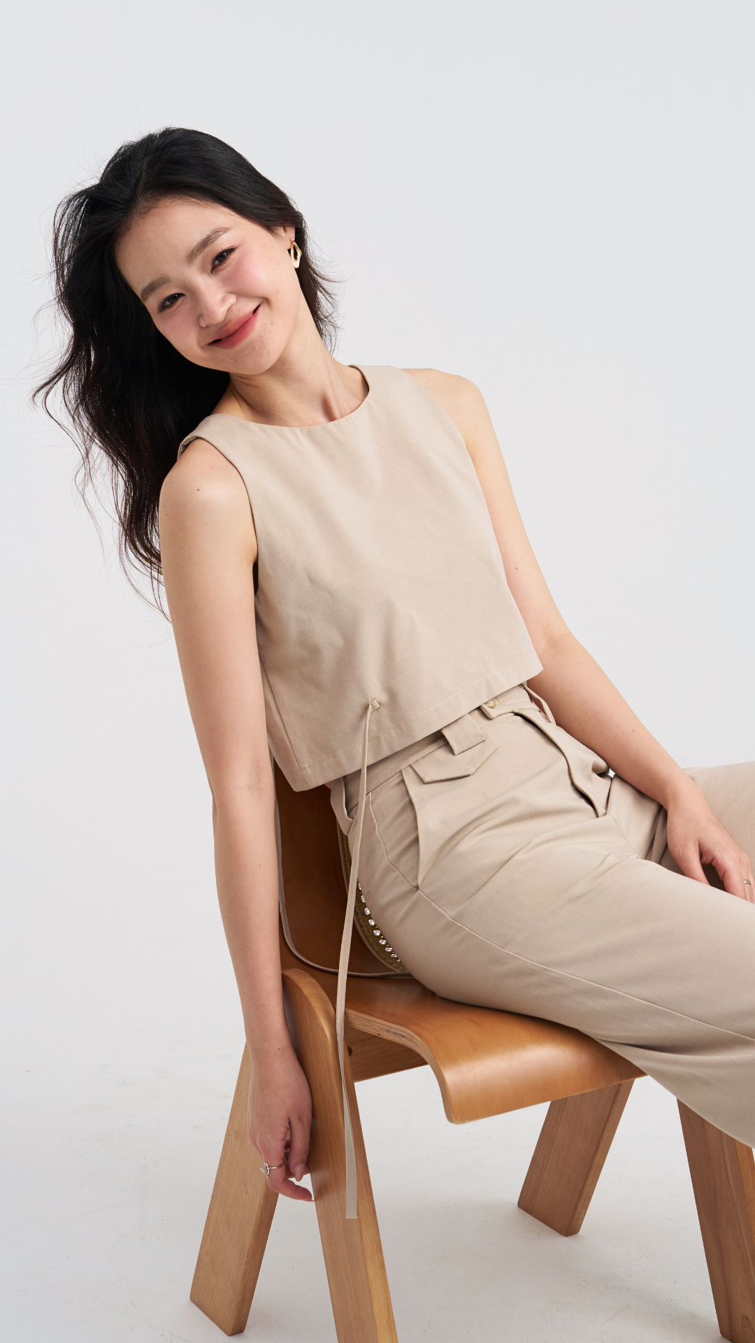 [FINAL SALE] Urban Silhouette Set