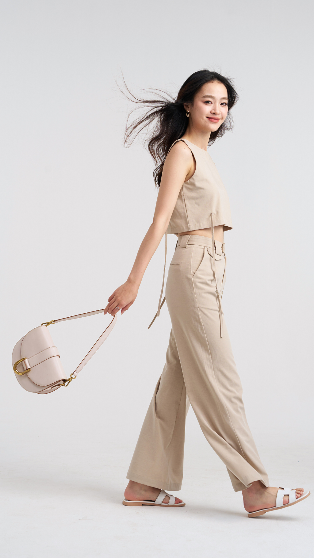 [FINAL SALE] Urban Silhouette Set