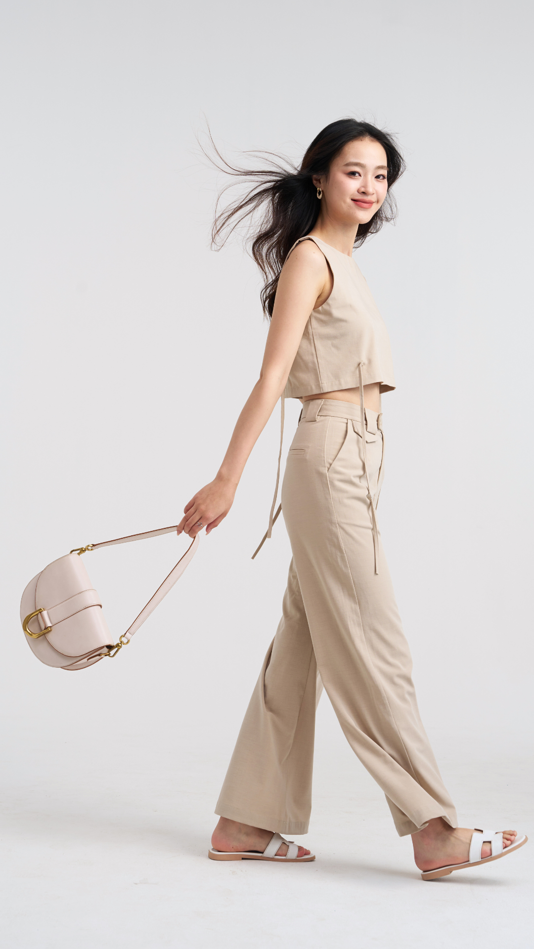 [FINAL SALE] Urban Silhouette Set