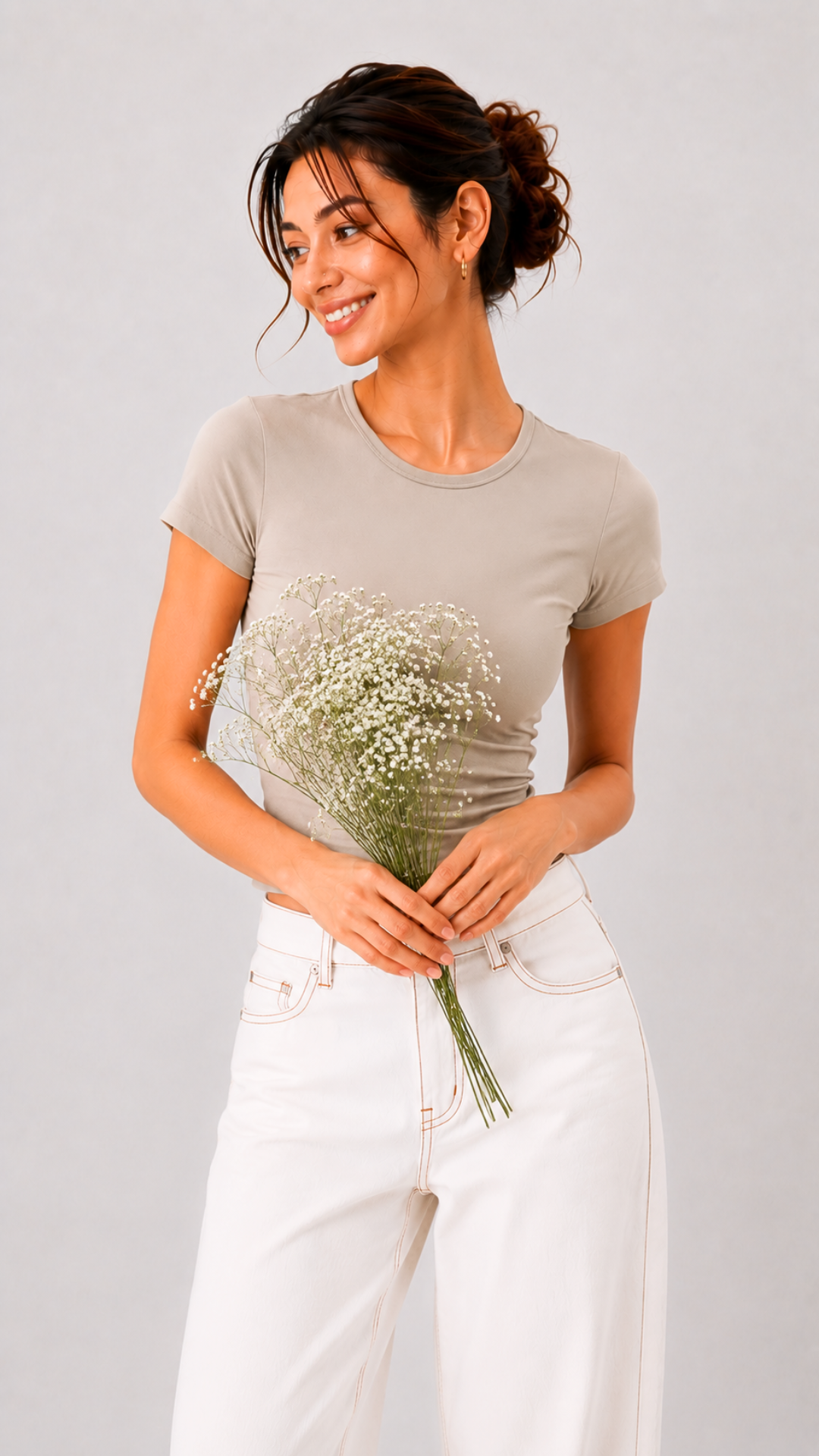 SmoothMotion Tee