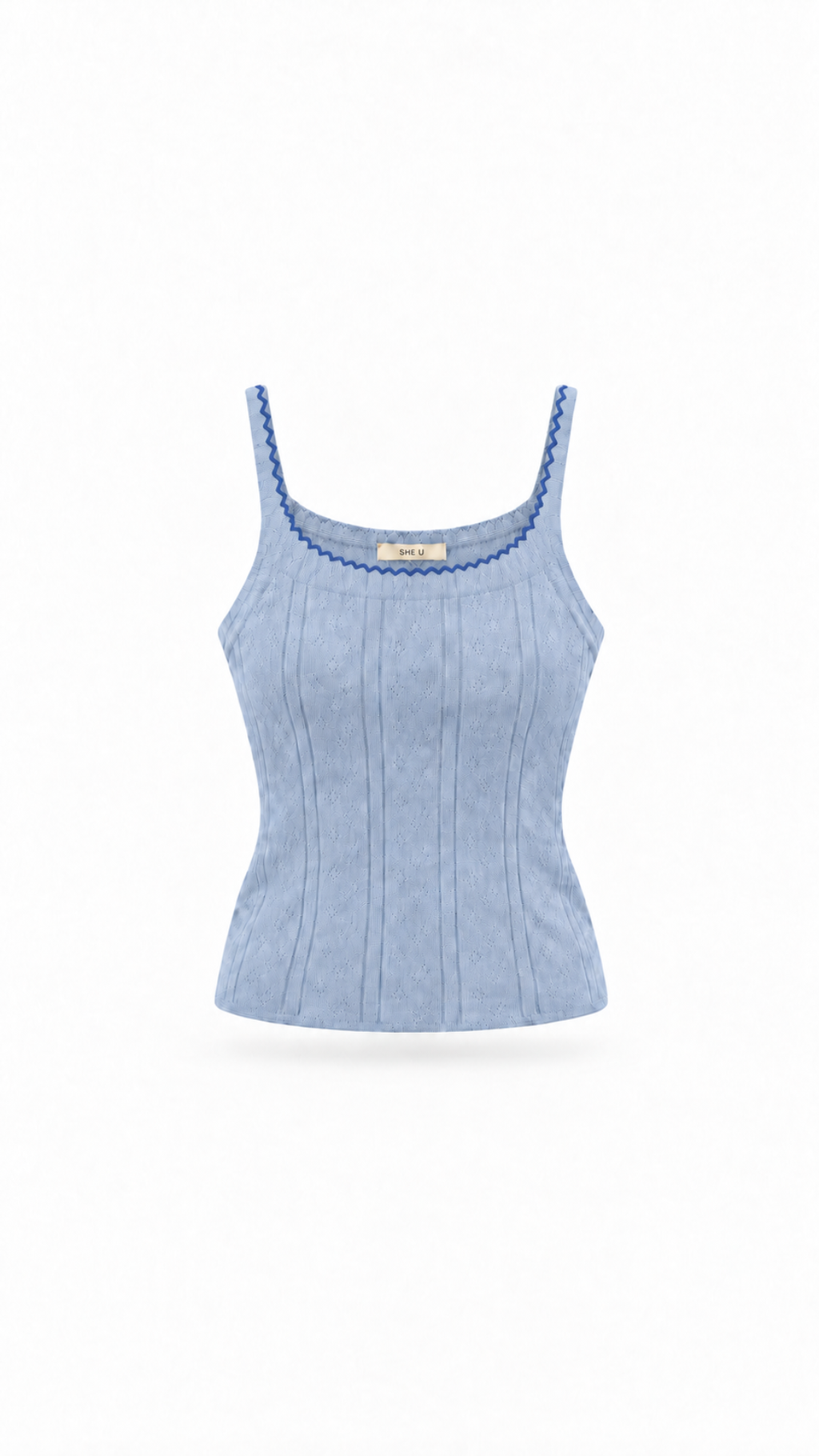 Seoul Soft Knit Set