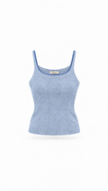 Seoul Soft Knit Set