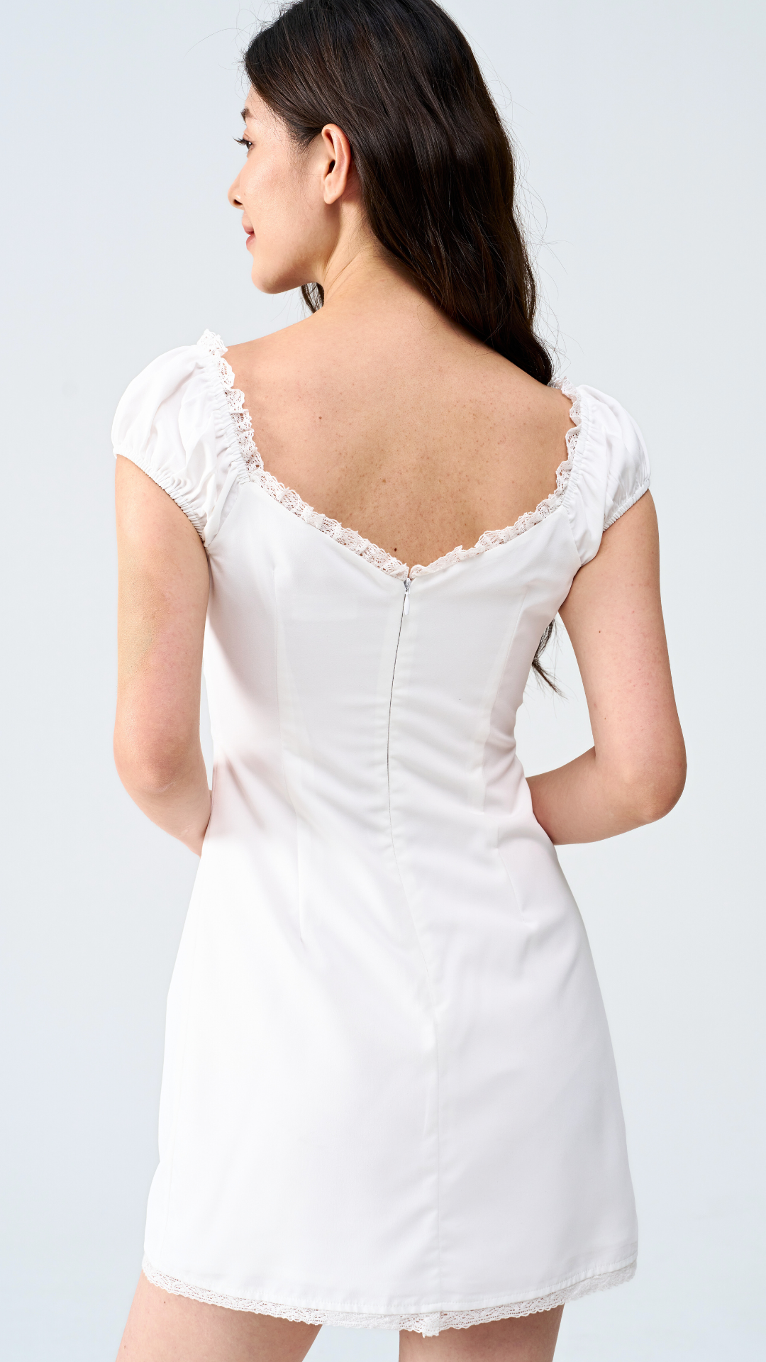 [FINAL SALE] GentleGlow Dress