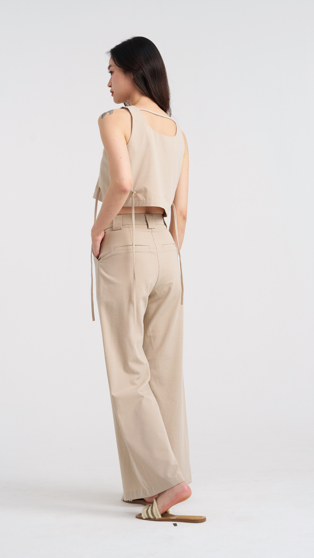 [FINAL SALE] Urban Silhouette Set