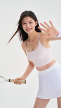 VibeFlex Sports Bra