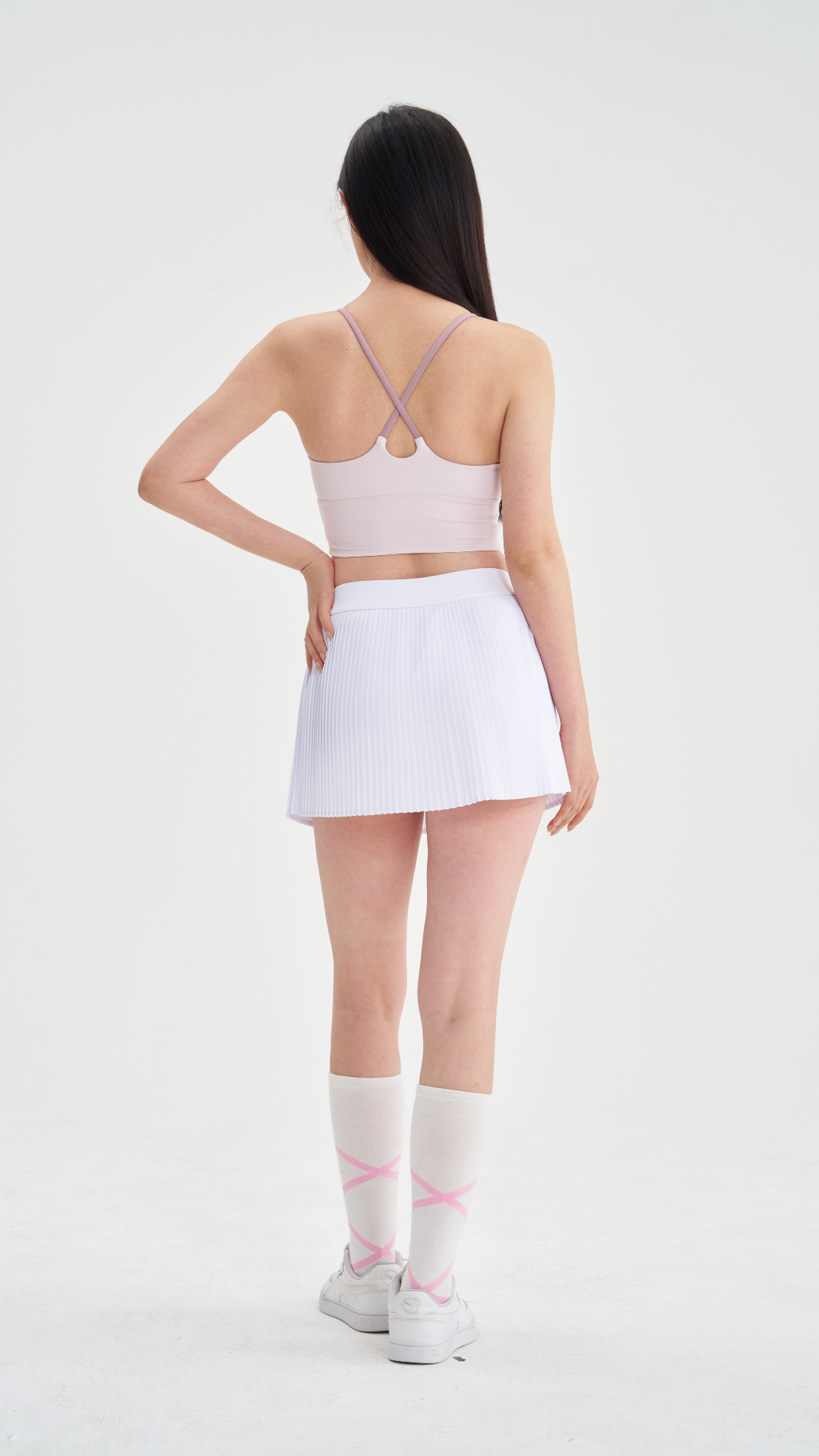 VibeFlex Sports Bra