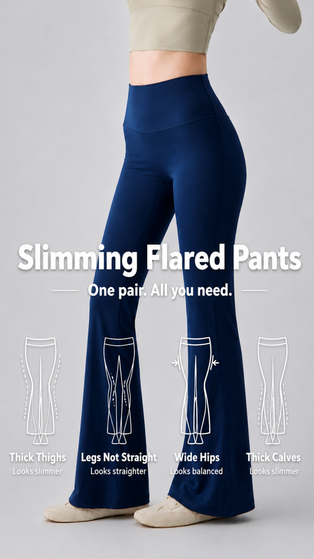 YogiFlare Leggings