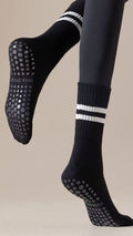 (FREE GIFT) GripFlow Non-Slip Yoga Sock