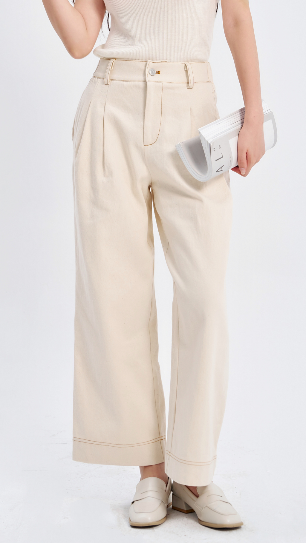[FINAL SALE] City Chic Jeans