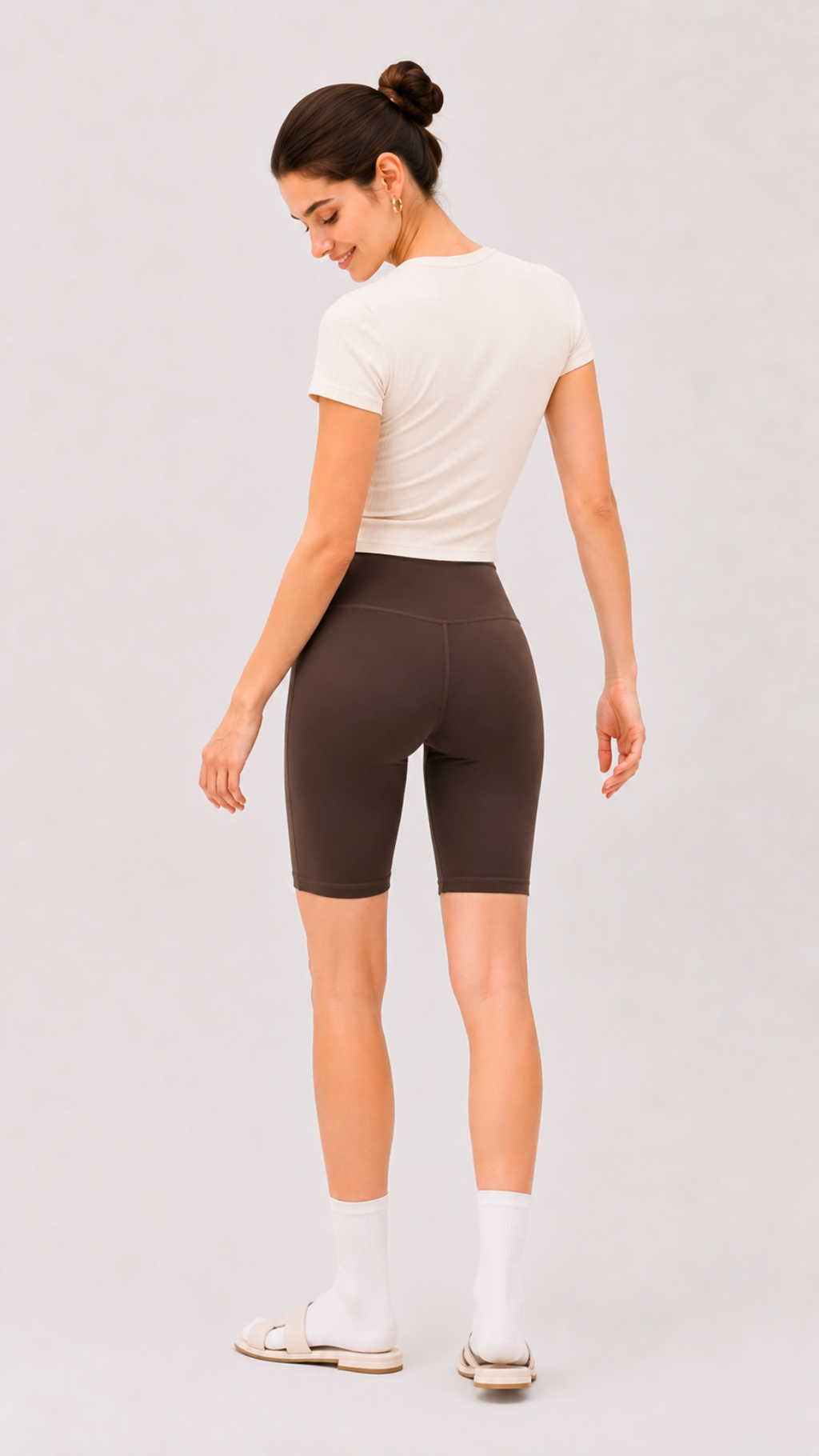 FlexFlow Everyday Bike Shorts