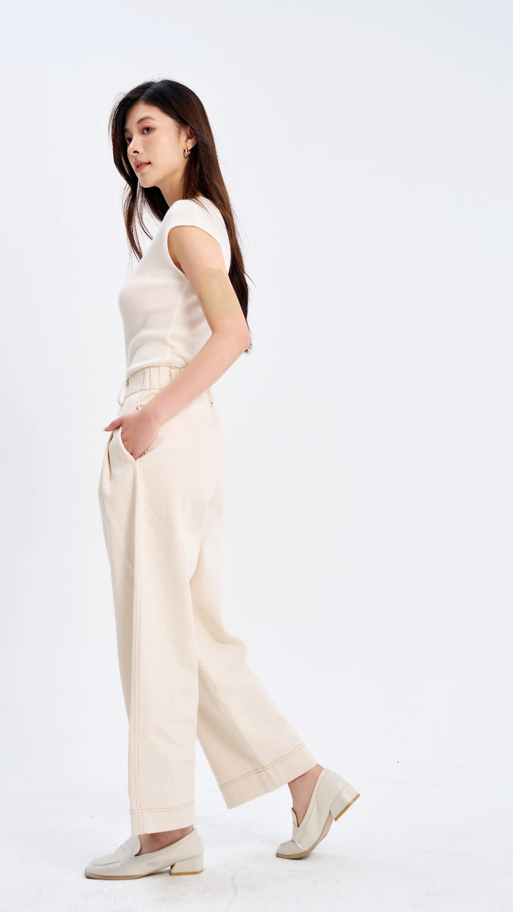 [FINAL SALE] City Chic Jeans