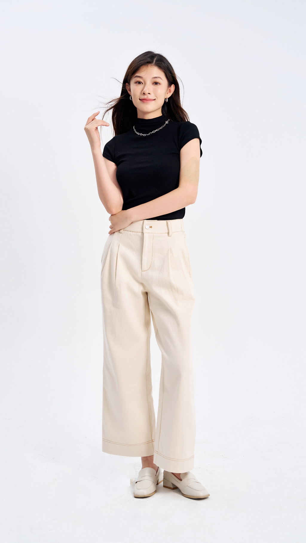 [FINAL SALE] City Chic Jeans