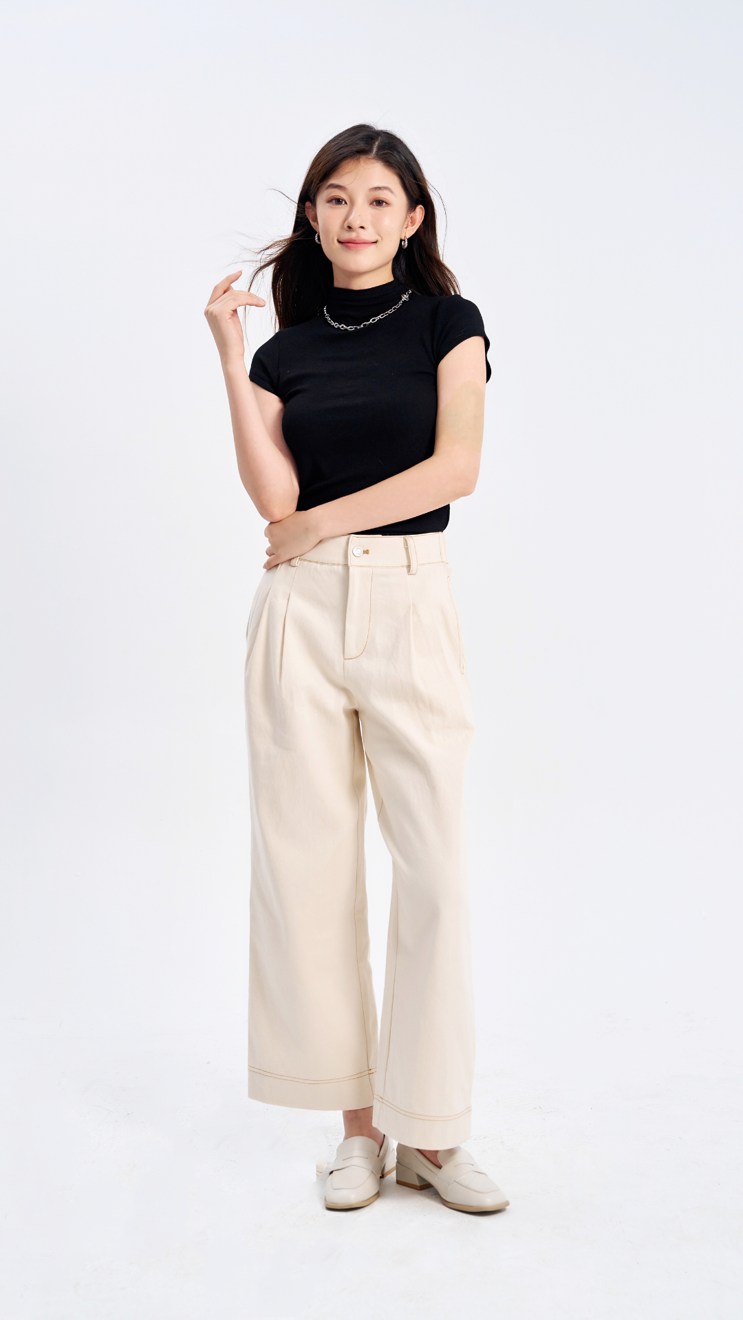 [FINAL SALE] City Chic Jeans