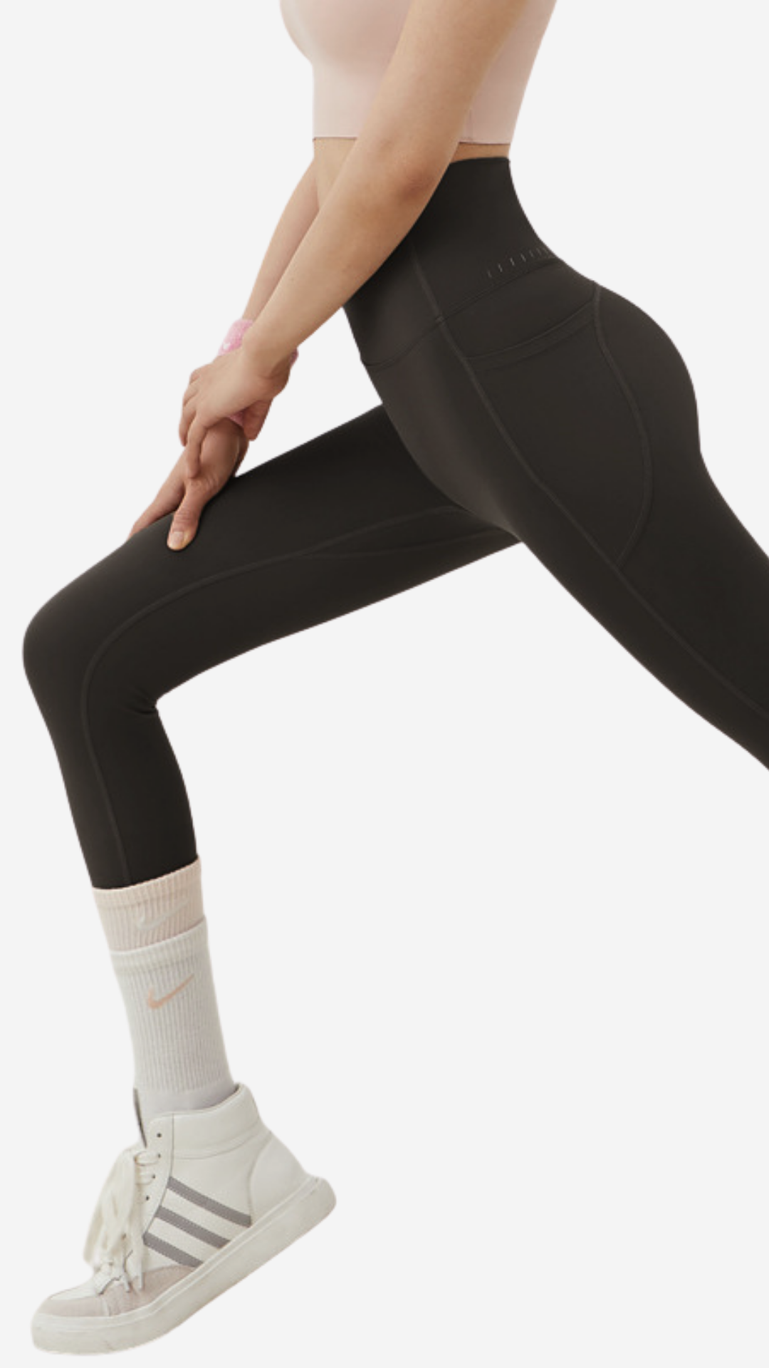 Everyday Pocket Leggings