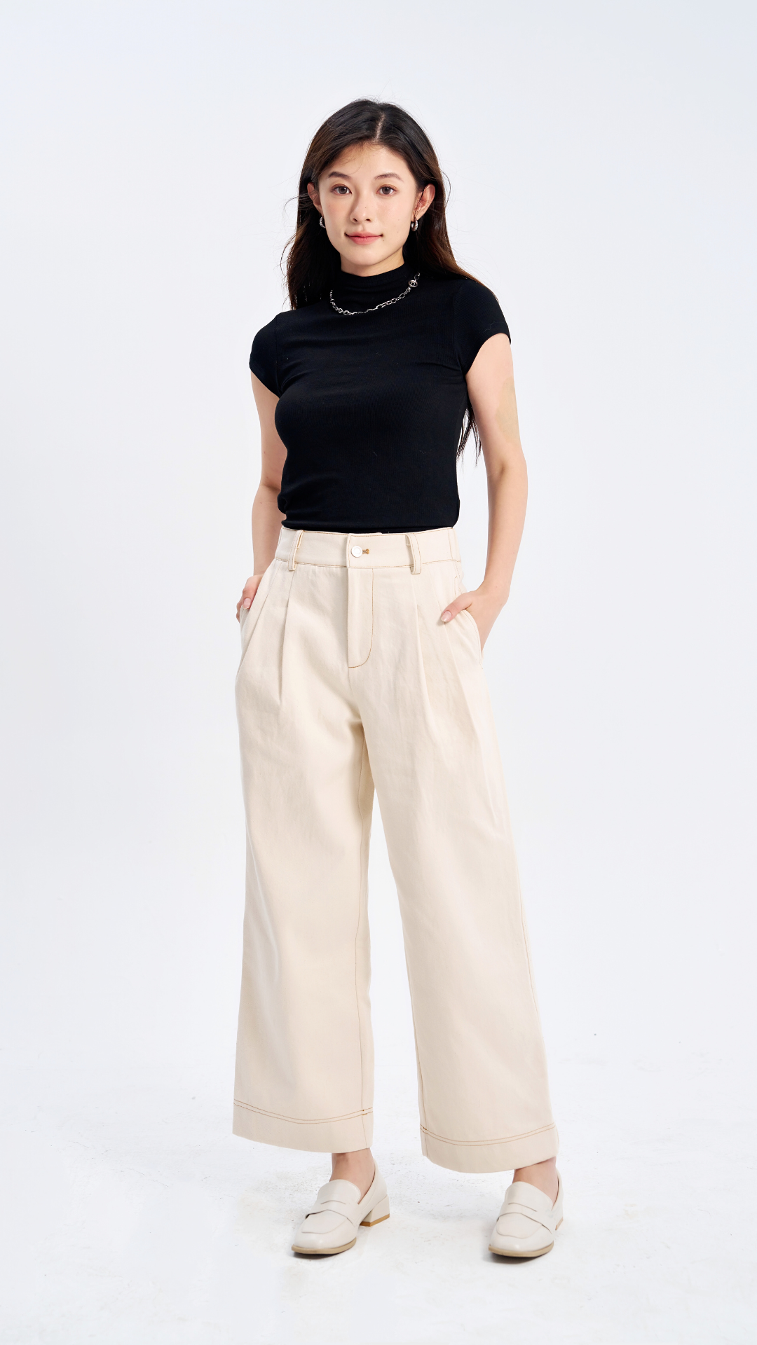 [FINAL SALE] City Chic Jeans