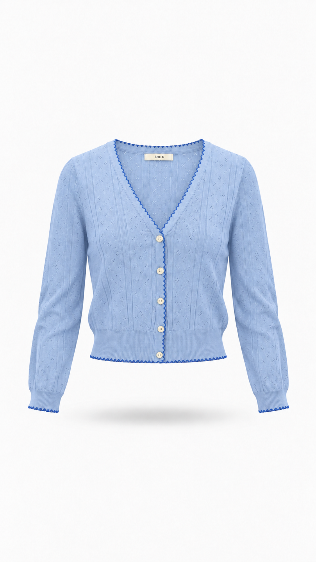 Seoul Soft Knit Set