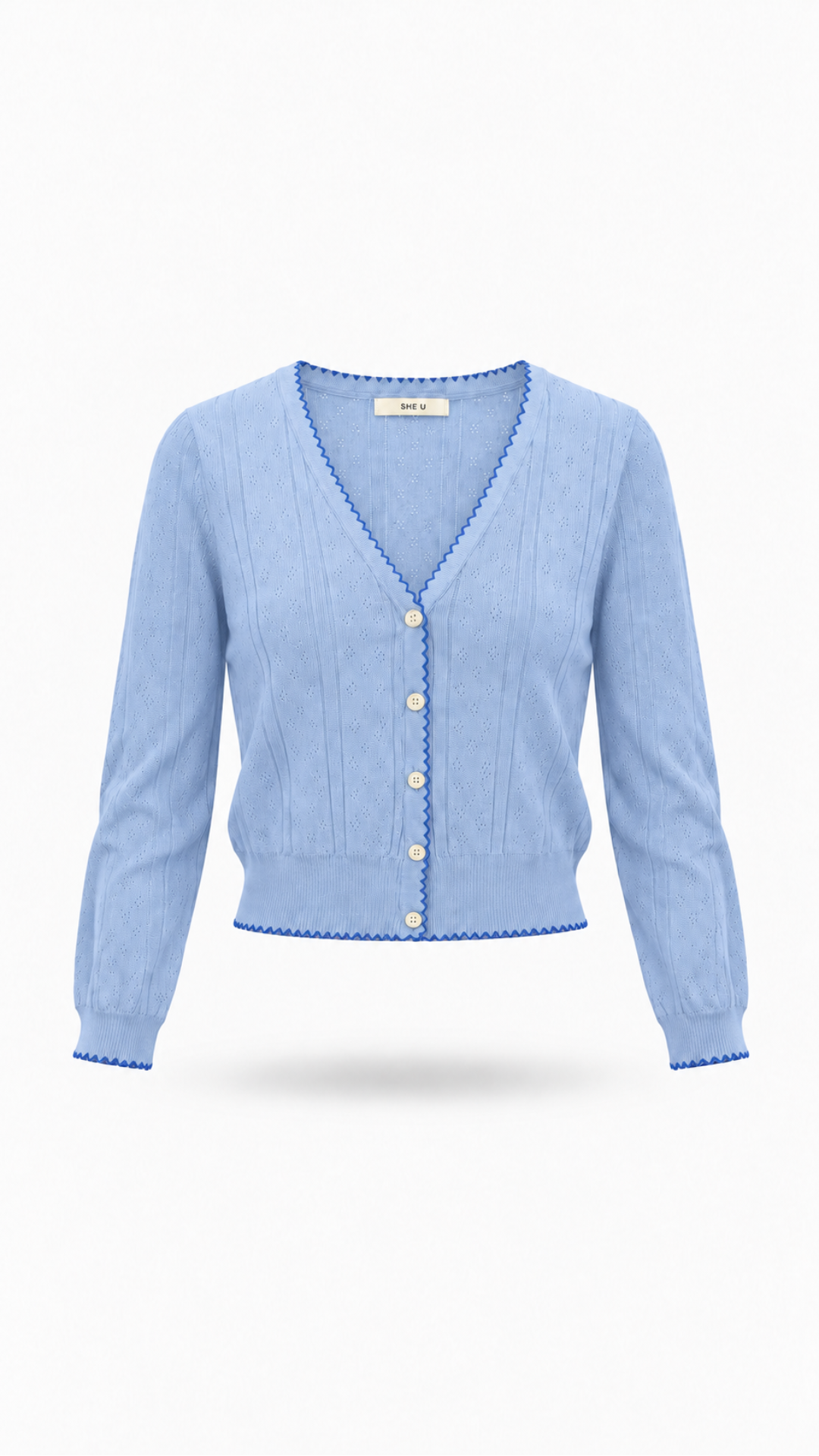 Seoul Soft Knit Set