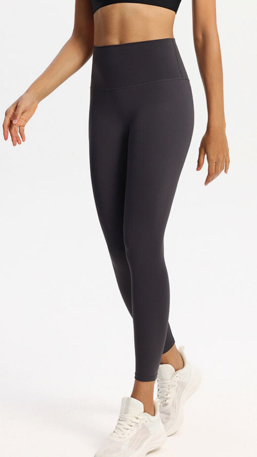 CloudSoft Leggings