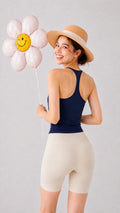 FlexRacer Sports Bra