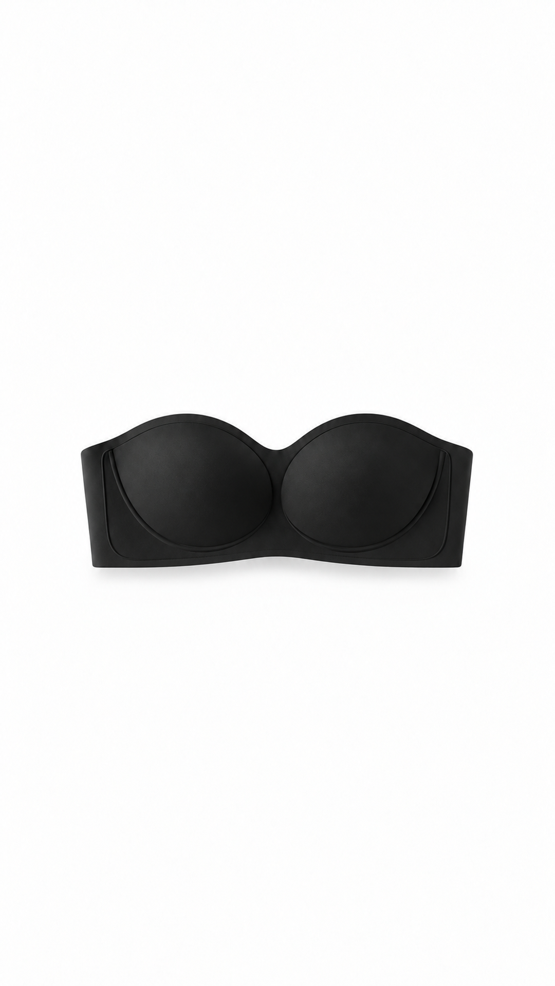 FeatherLift Non-Slip Tube Bra