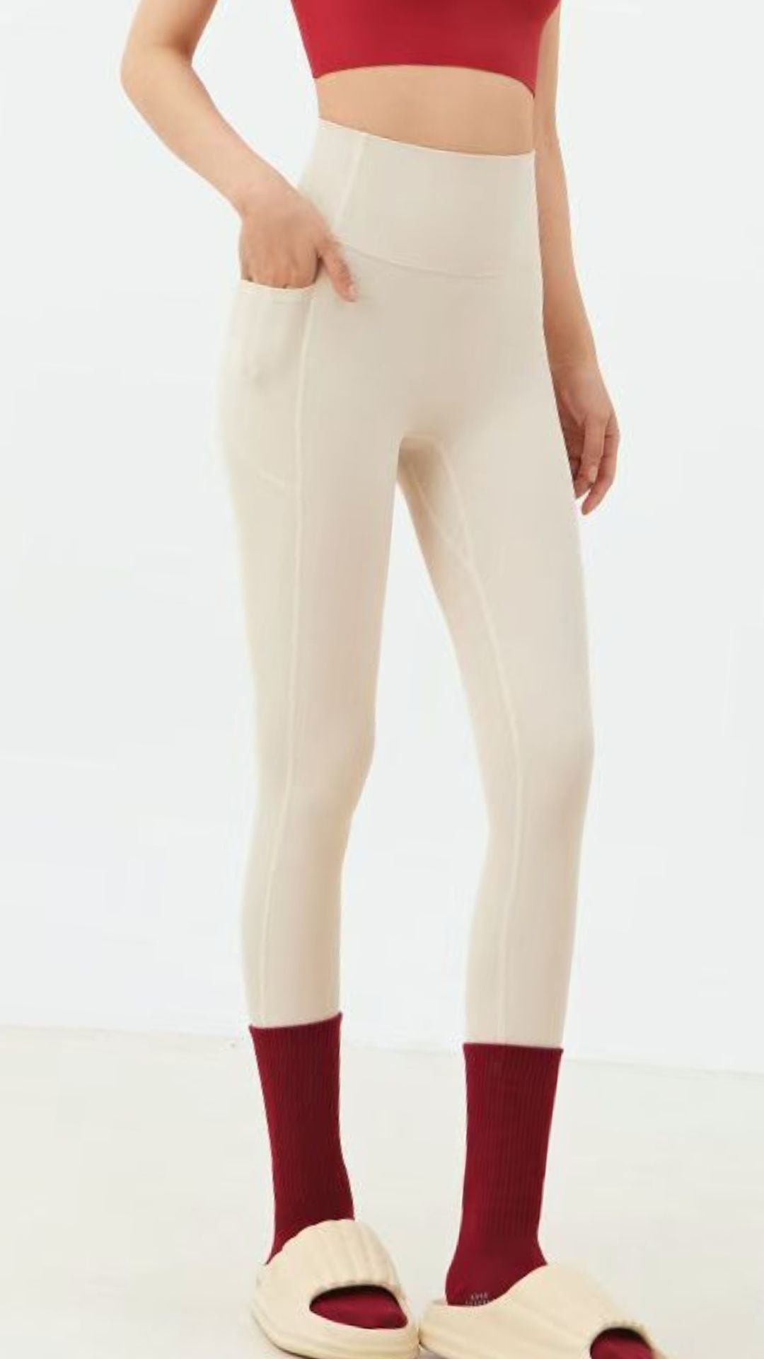 Everyday Pocket Leggings