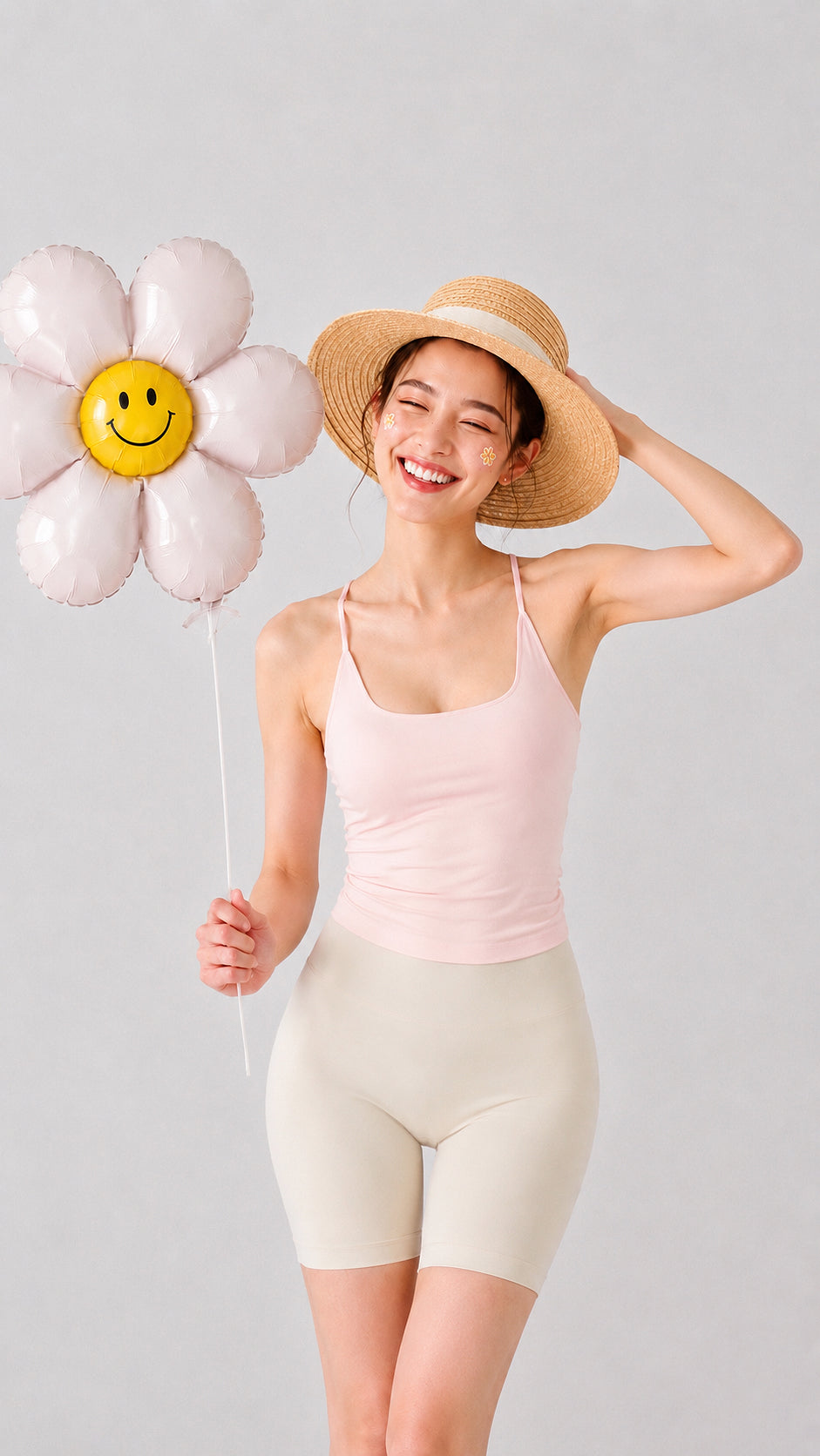FlexRacer Sports Bra