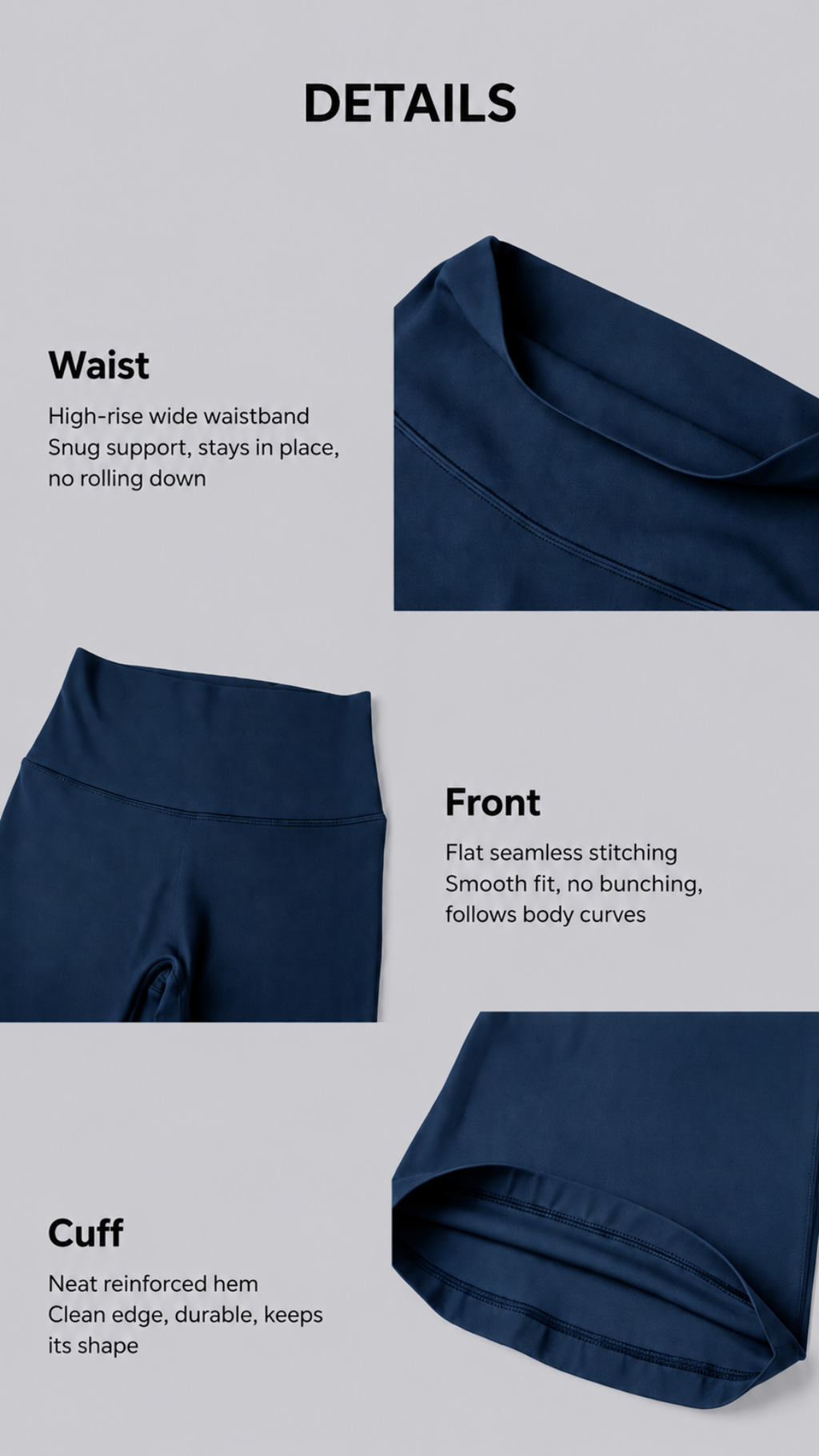 YogiFlare Leggings