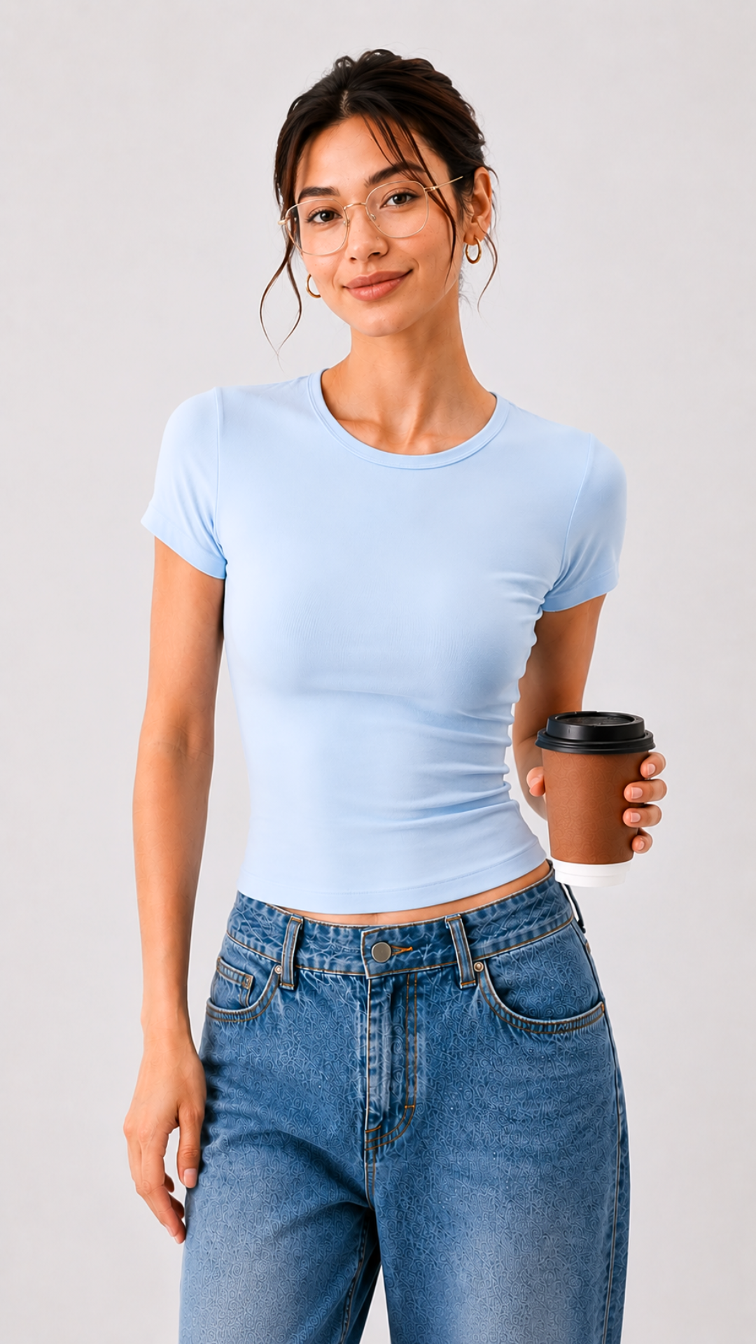 SmoothMotion Tee