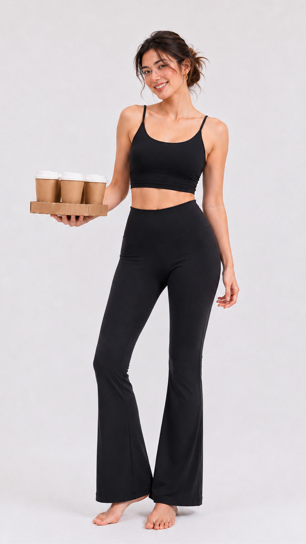 YogiFlare Leggings