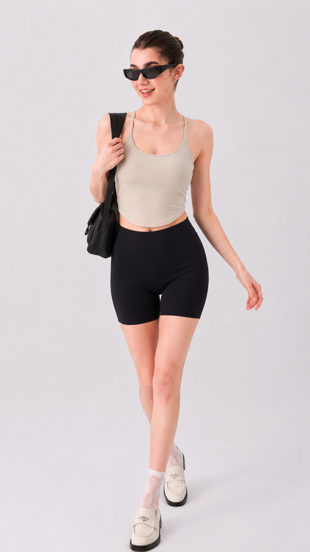 ZenFlow Bra