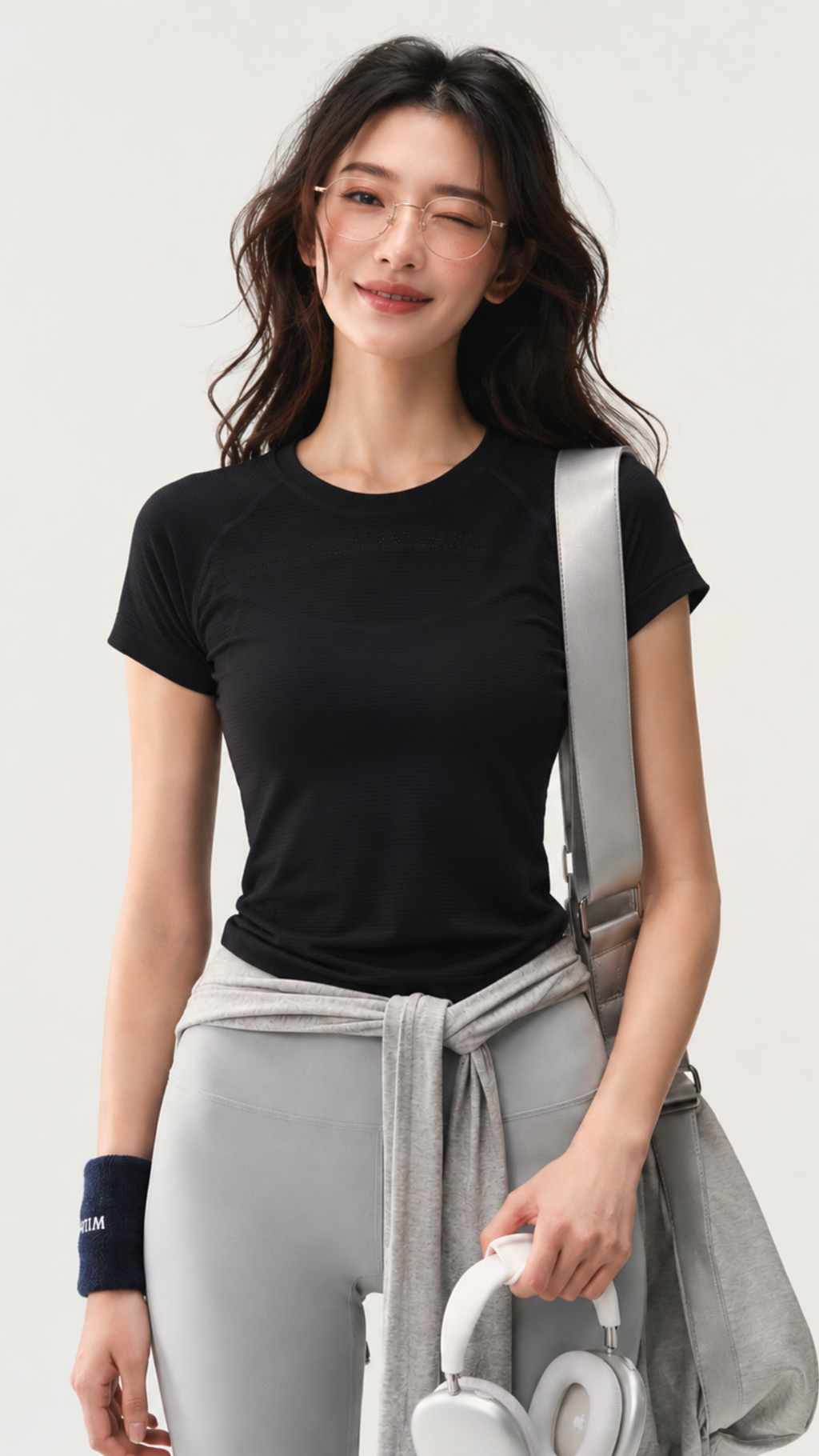 Ultra Breathable Training Tee