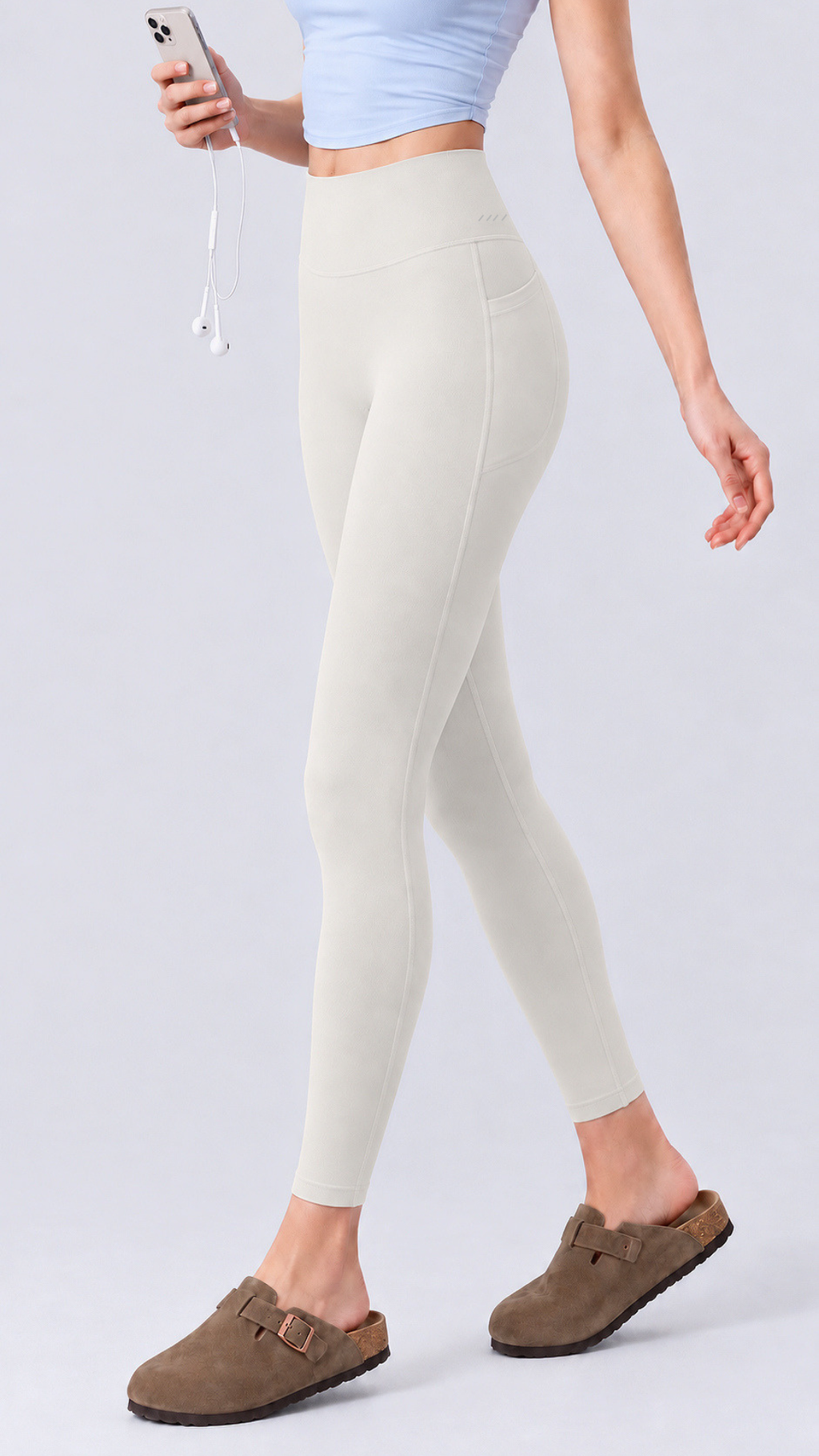 Everyday Pocket Leggings