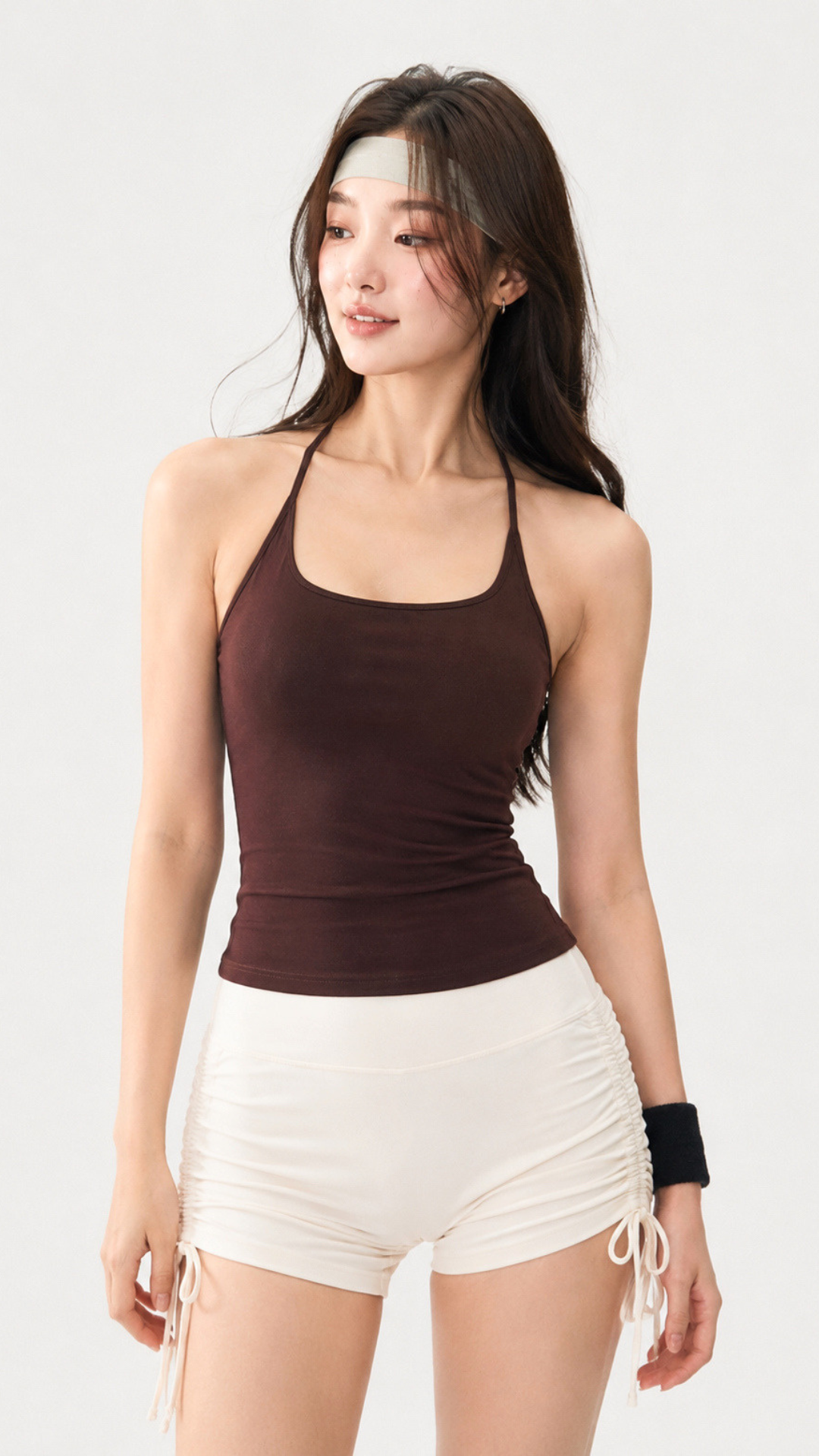 FlexRacer Sports Bra