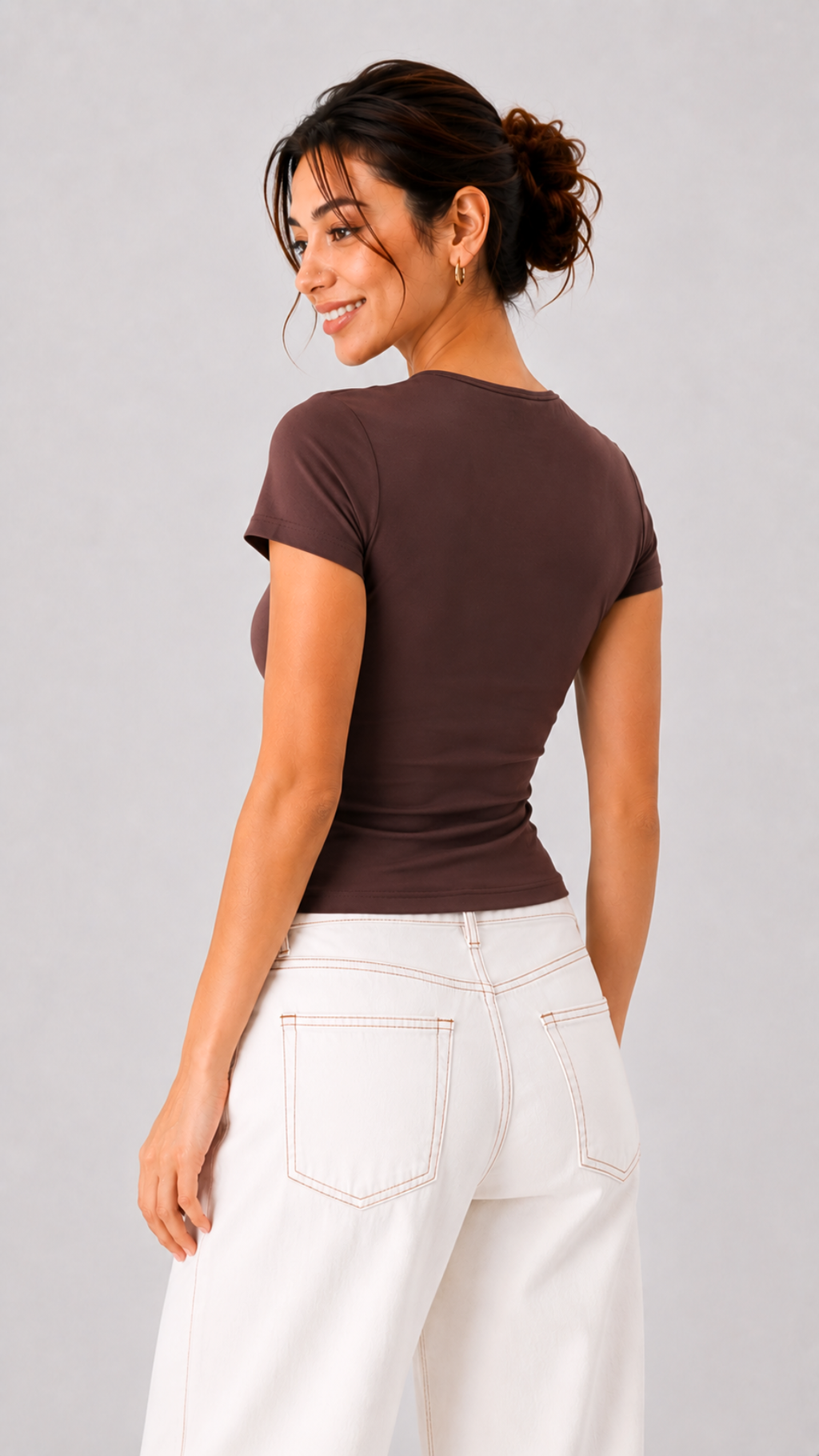SmoothMotion Tee