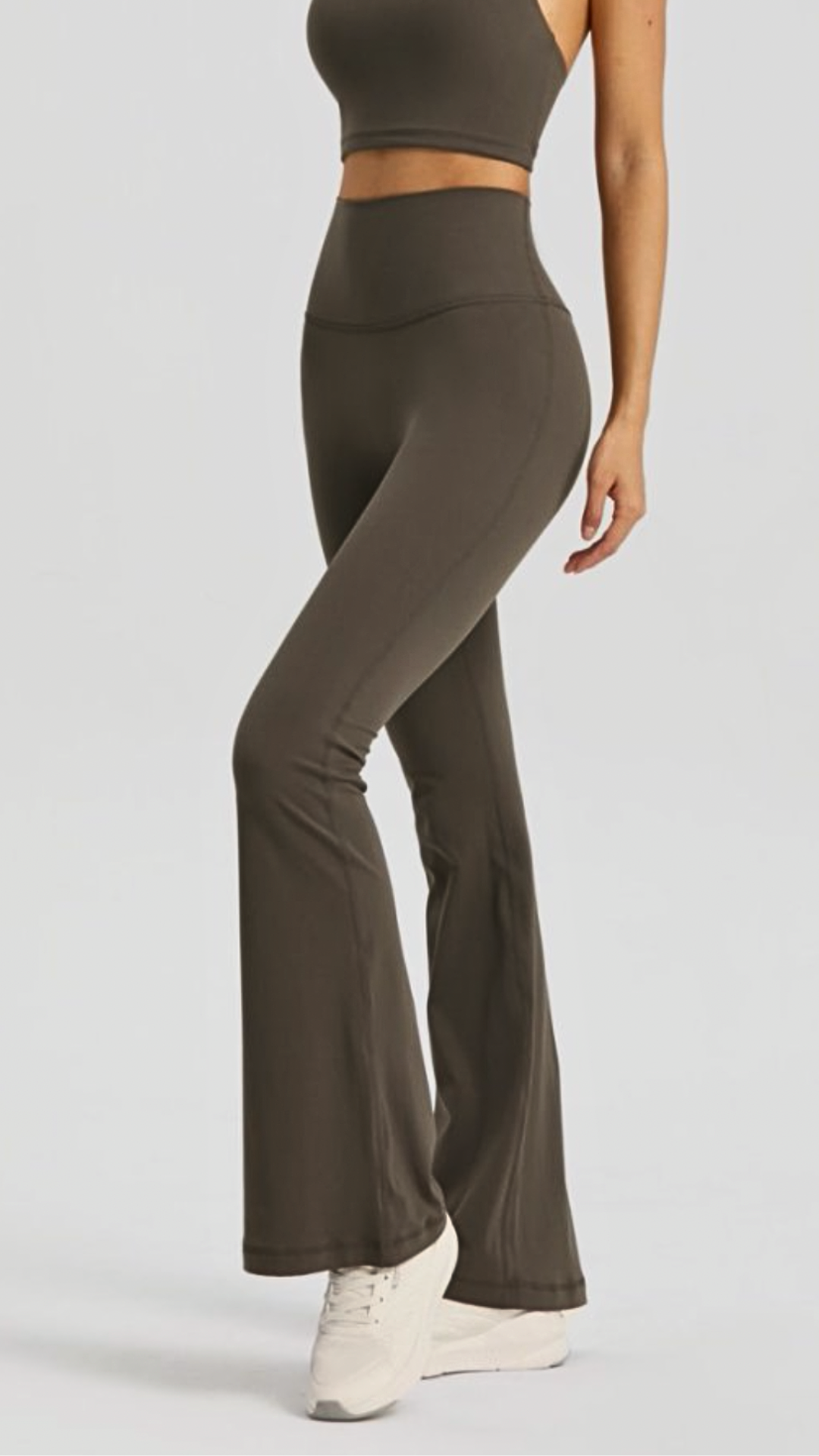 FlexFlare Yoga Pants (One Size Fits All)