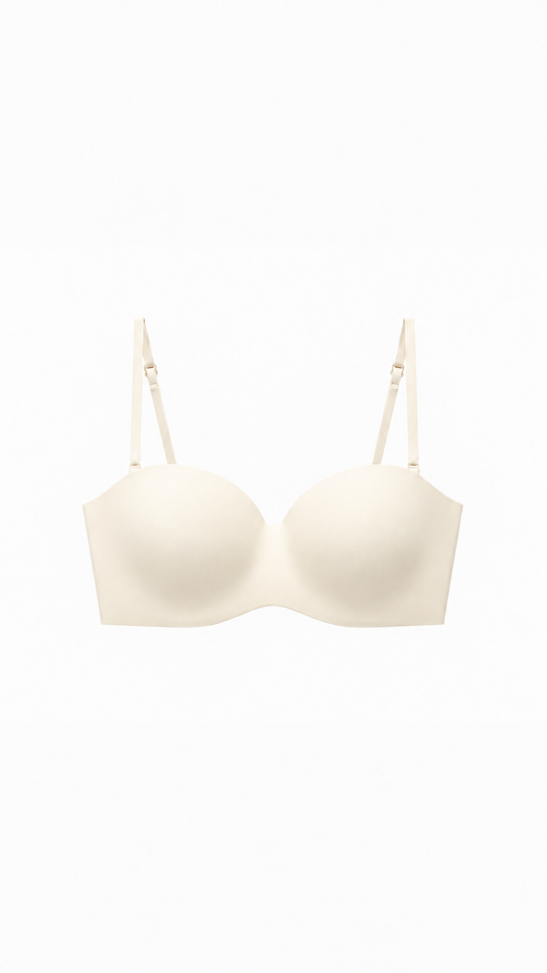 SculptCare Seamless Bra