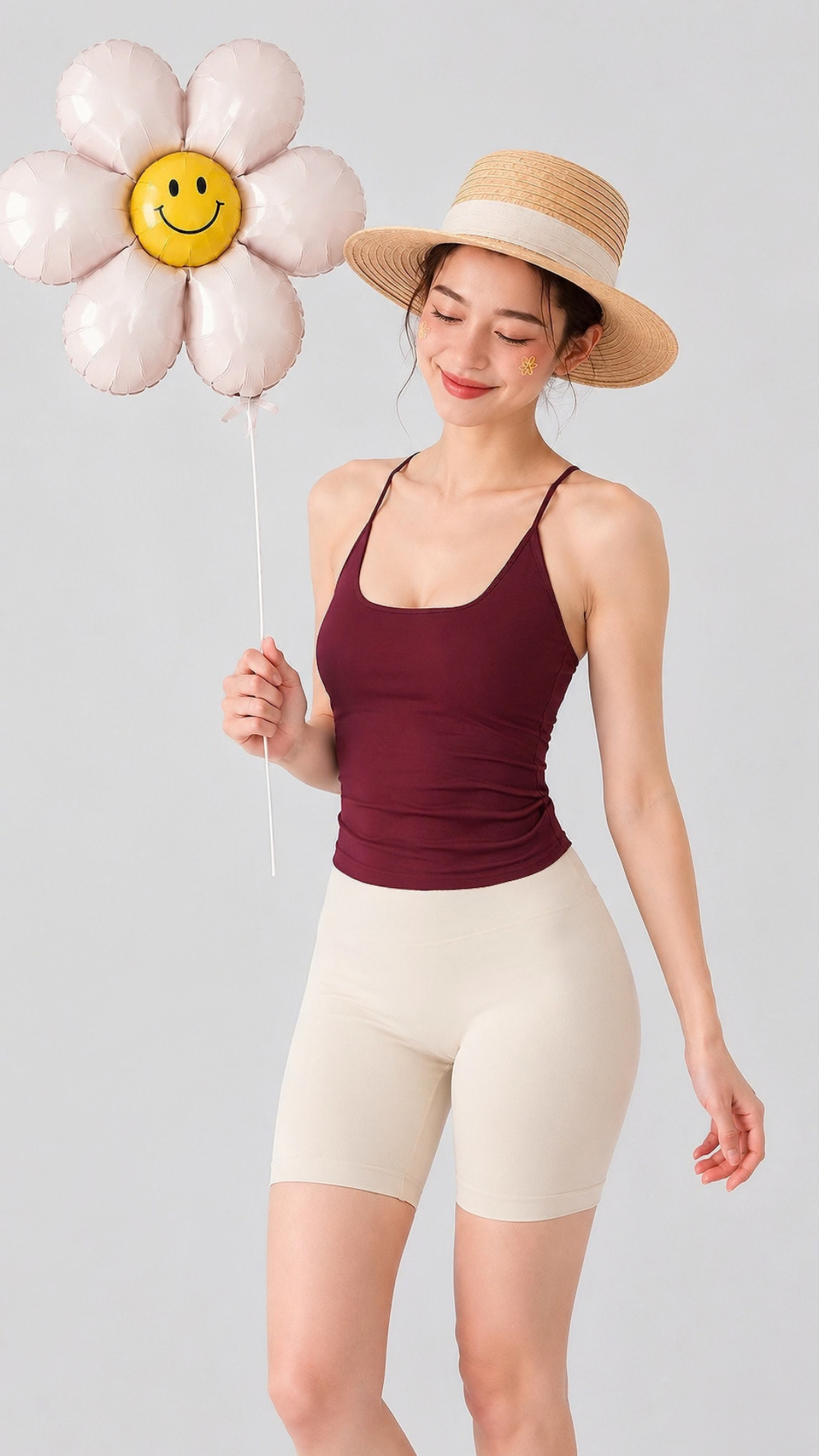 FlexRacer Sports Bra