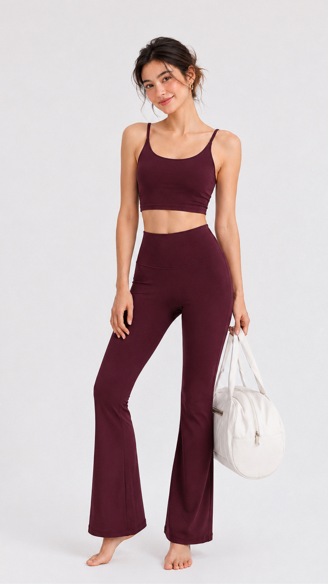 YogiFlare Leggings